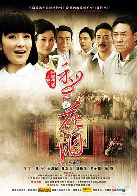 梨花泪 第26集