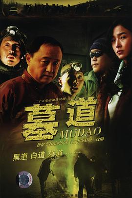 墓道 第21集