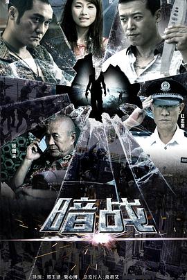 暗战2013 第30集(大结局)