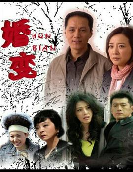 婚变 第19集