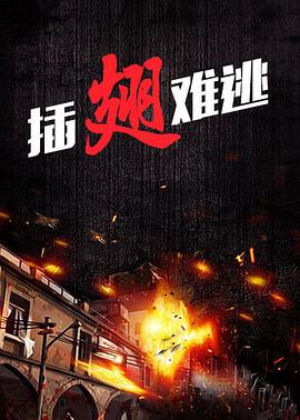 插翅难逃 第12集