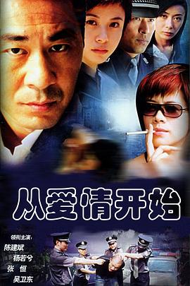 从爱情开始 第19集