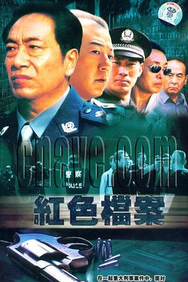 8.13重案组 第12集
