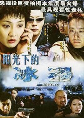 阳光下的冰器 第13集