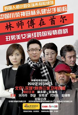 林师傅在首尔 第27集