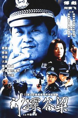 神探谷梁 第04集