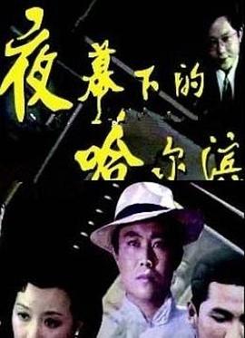 夜幕下的哈尔滨 第05集