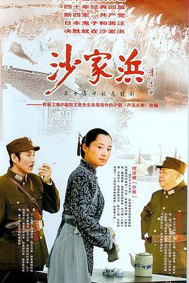 沙家浜2006 第30集(大结局)