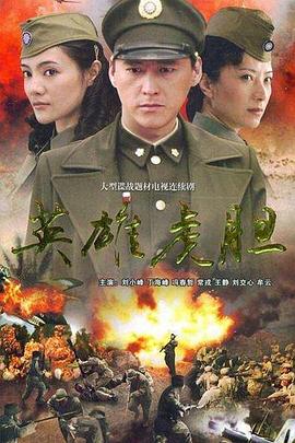 英雄虎胆2006 第03集