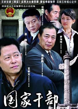 国家干部 第20集