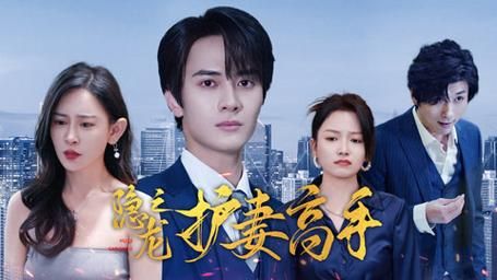 隐龙之护妻高手 第81集