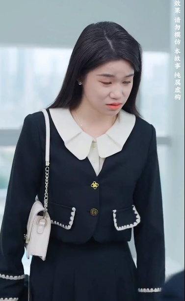 保洁阿姨竟是豪门 第03集
