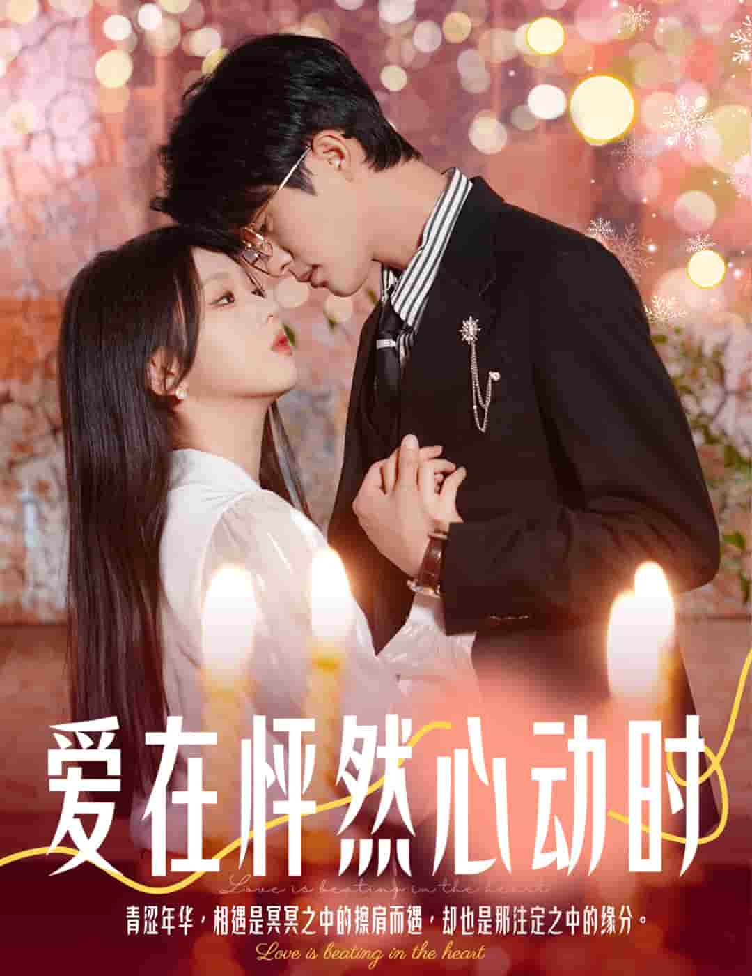 结婚你不答应离职你追什么 第10集
