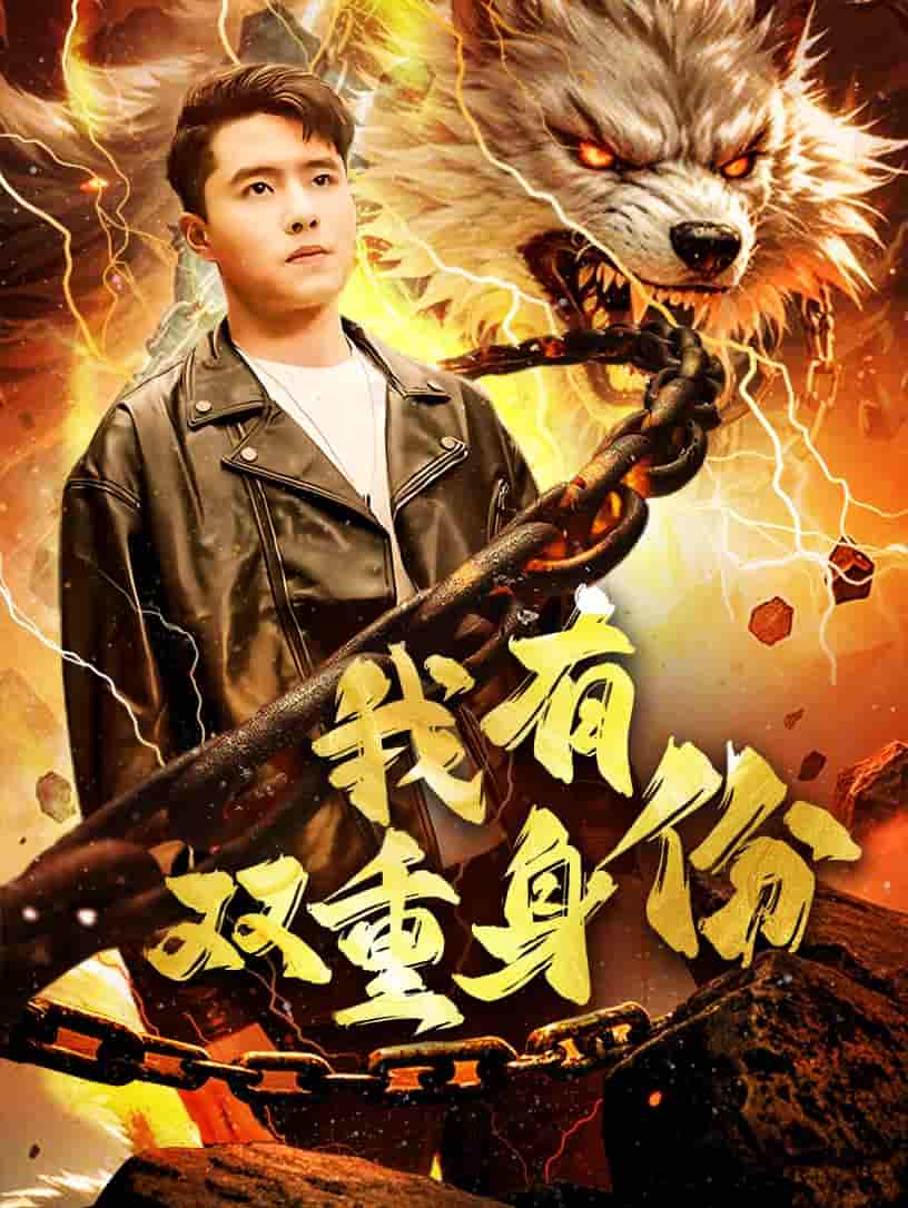 我有双重身份 第83集