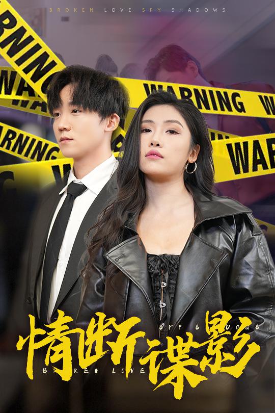 我的特工老婆 第28集