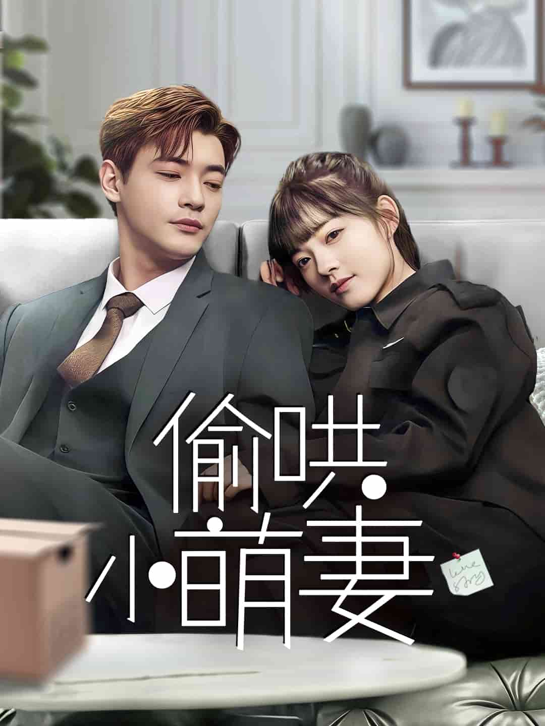 偷哄小萌妻 第20集