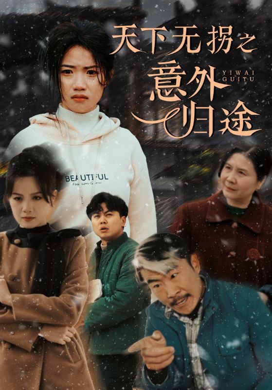 天下无拐之意外归途 第1集