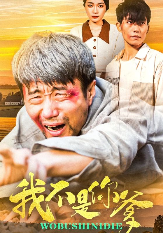 我不是你爹 第26集