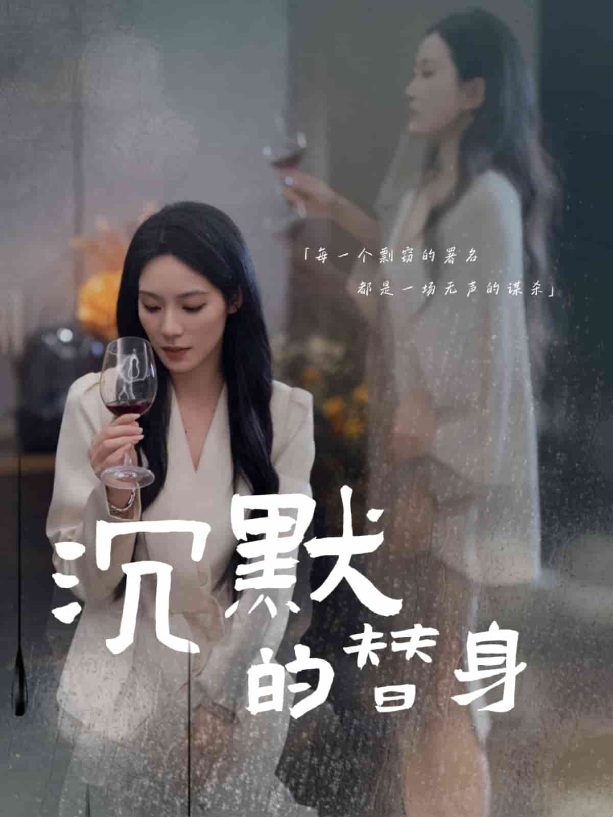 沉默的疯子 第11集