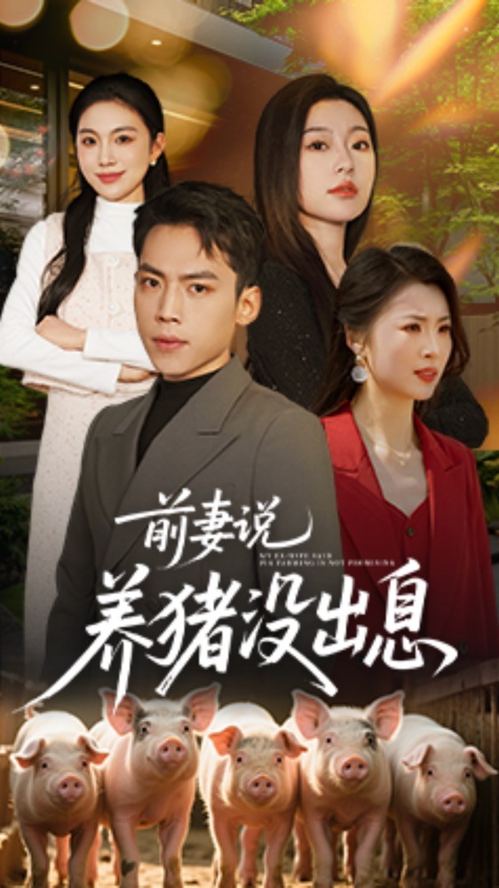 前妻说养猪没出息 第38集