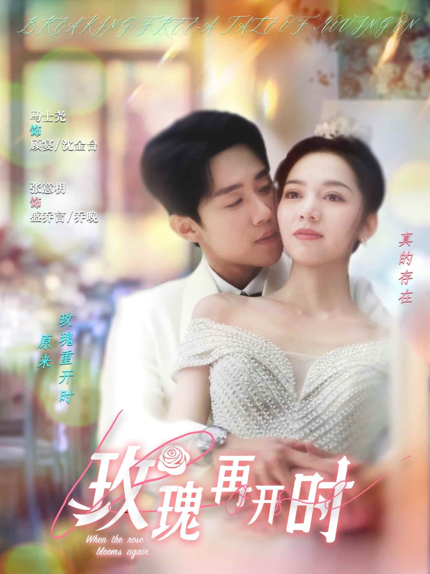 玫瑰再开时 第9集