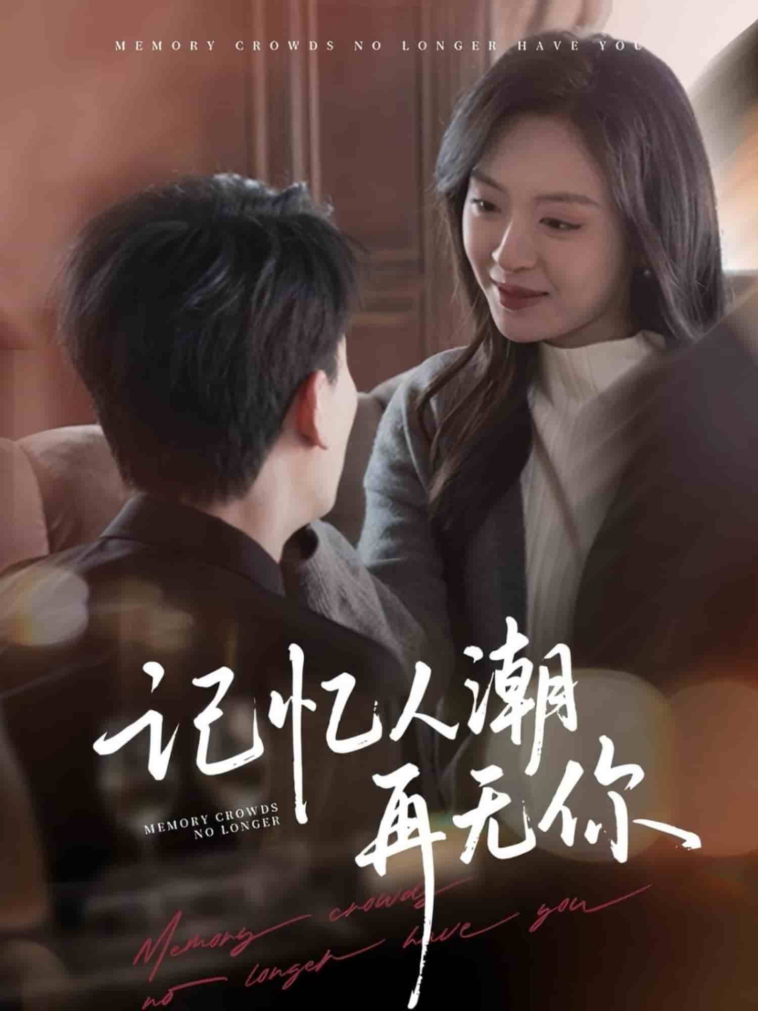记忆人潮再无你 第71集