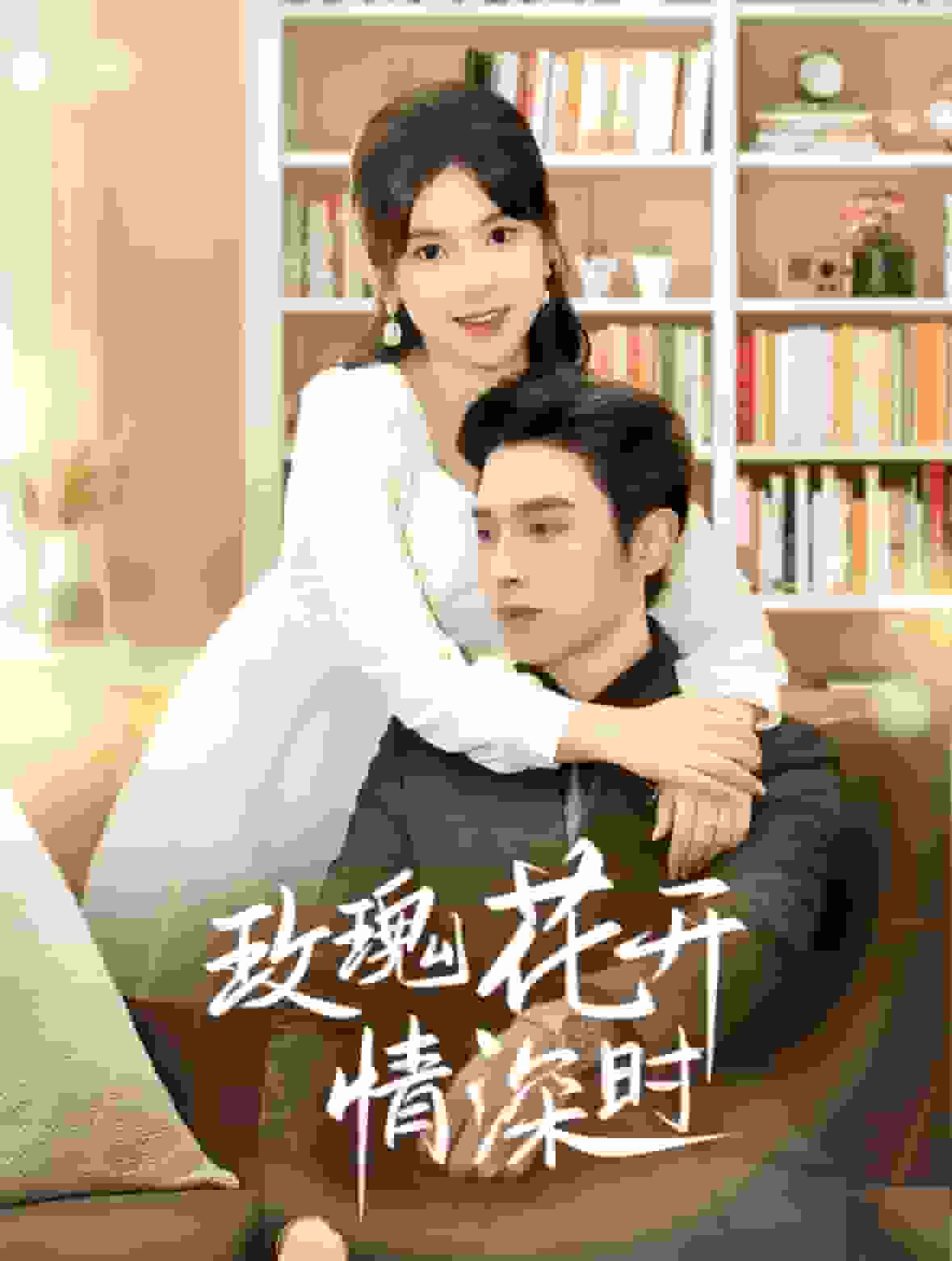 相亲当天他拉着我领证 第30集