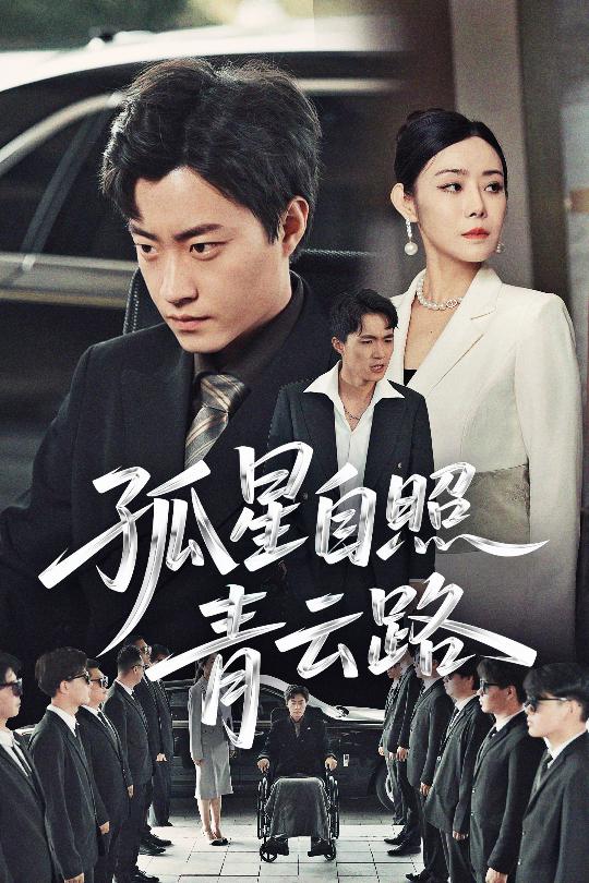 孤星自照青云路 第29集