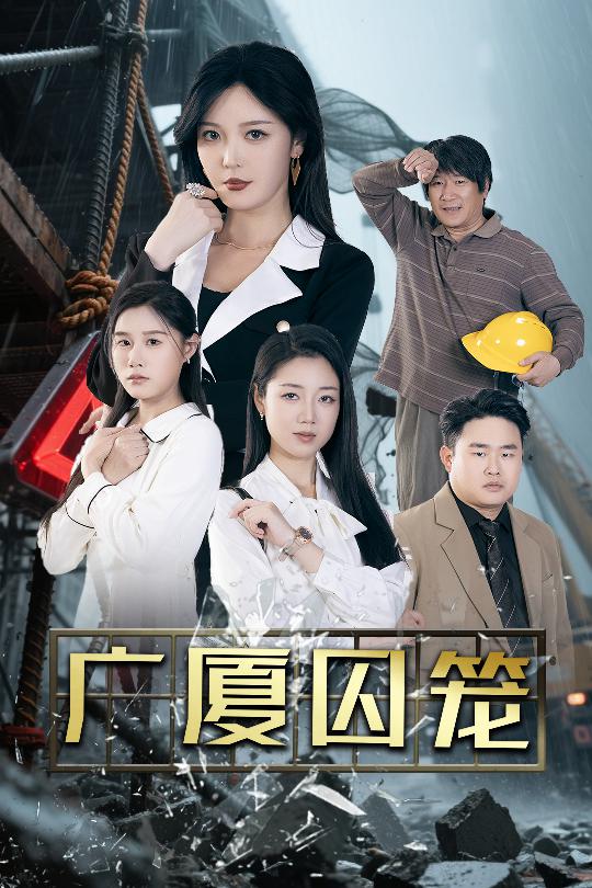 广厦囚笼 第10集