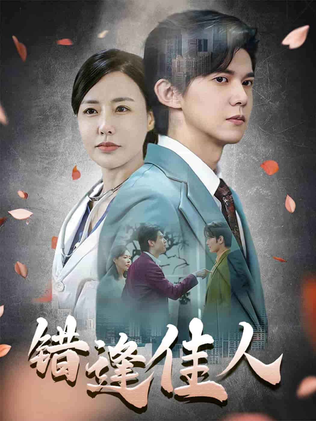 错逢佳人 第26集