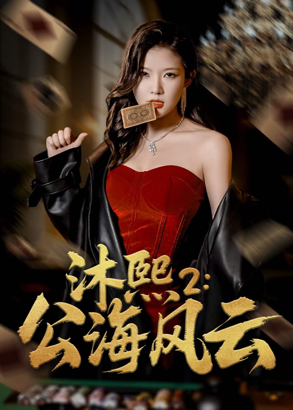 沐熙2公海风云 第39集
