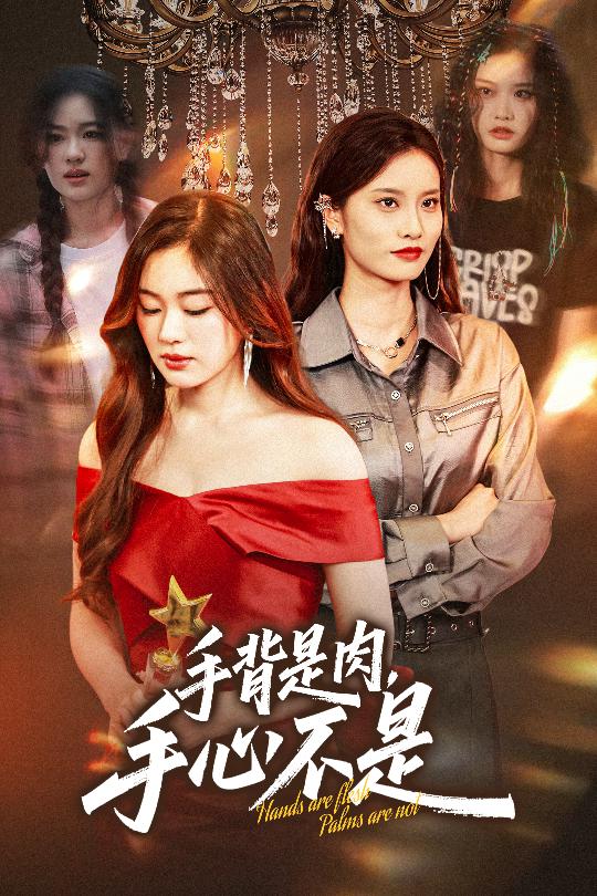 手背是肉手心不是 第09集