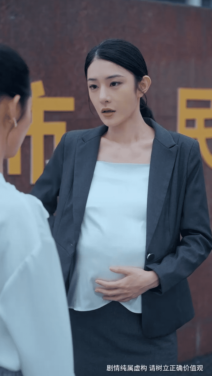 以法之名罪无可赦 第60集(大结局)
