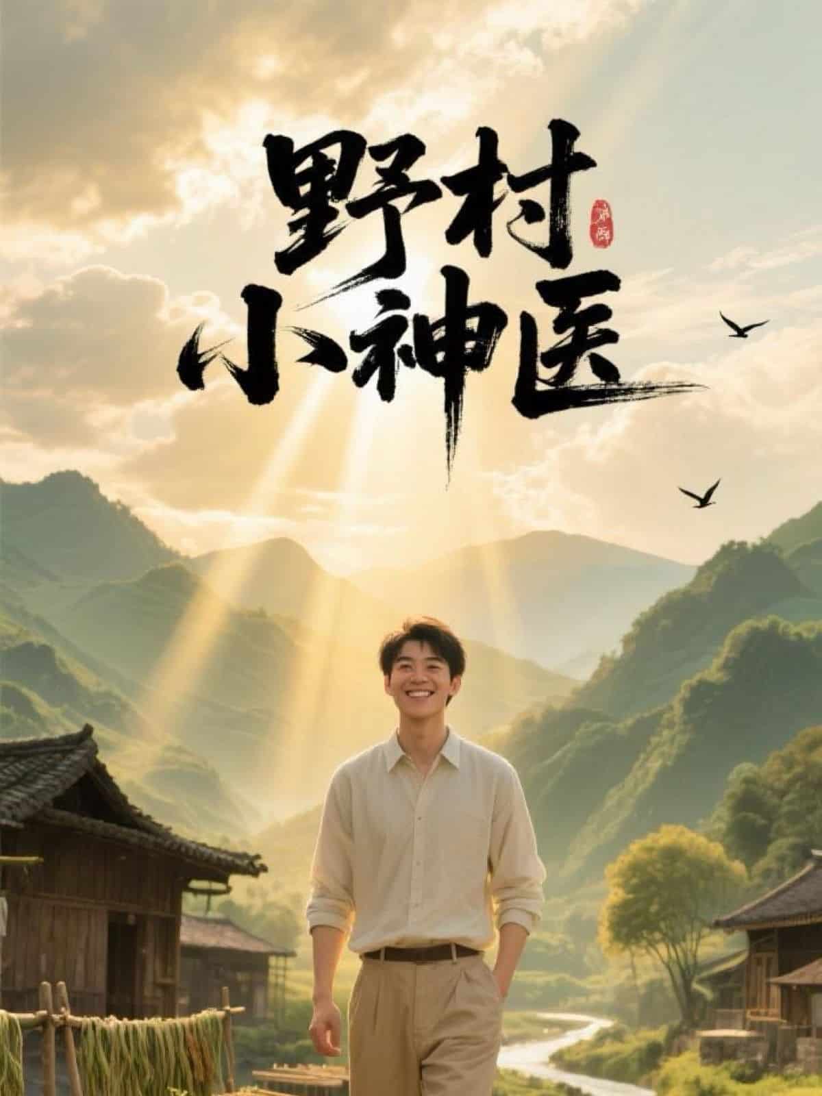 野村小神医 第71集