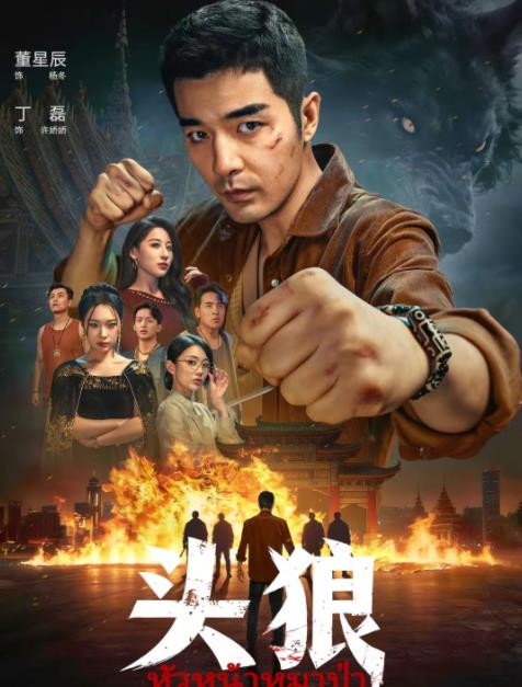 头狼 第42集