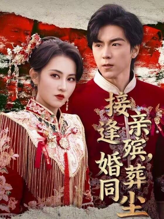 接亲逢殡，婚葬同尘 第54集