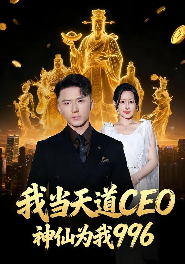 我当天道CEO，神仙为我996 第21集