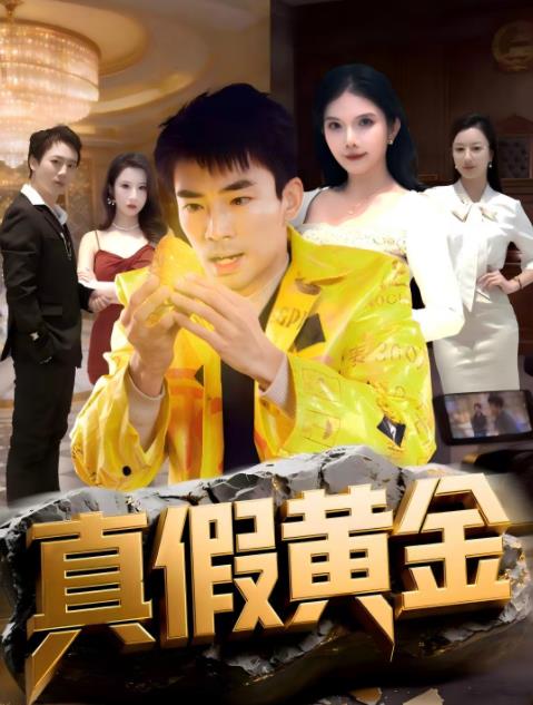 真假黄金 第39集