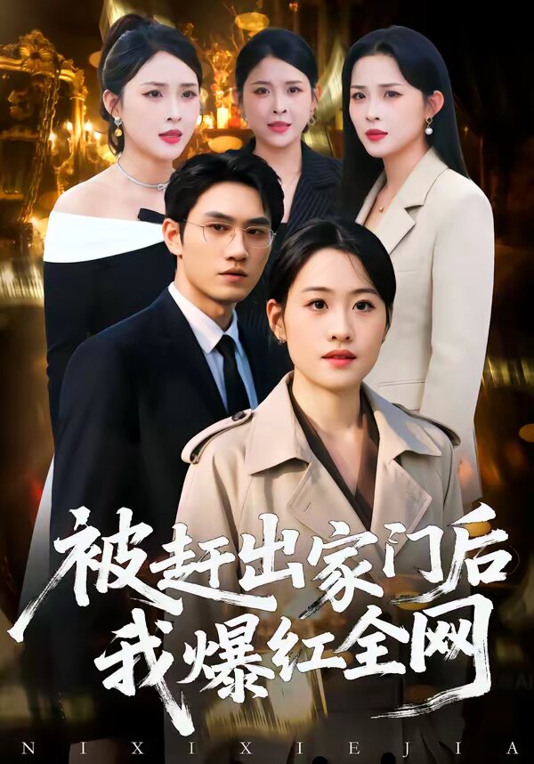 被赶出家门后，我爆红全网 第05集