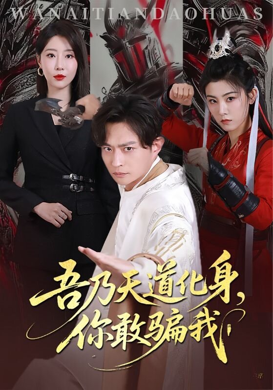 天道在手诈骗无路走 第73集