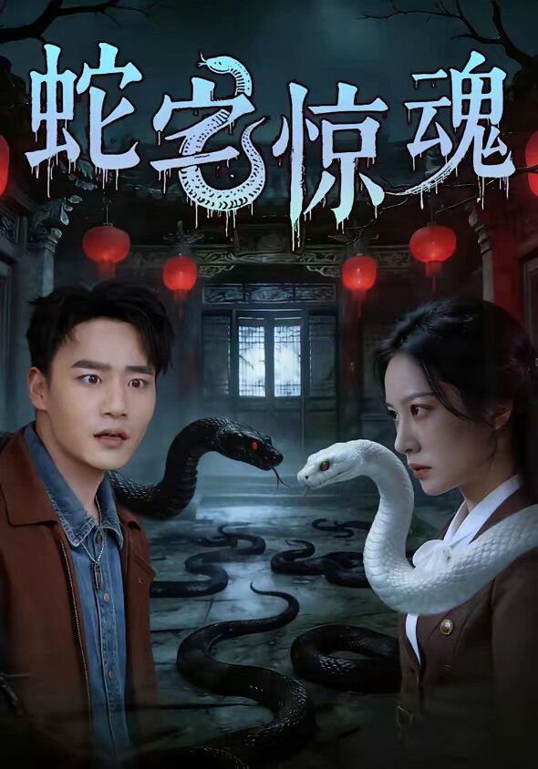 蛇宅惊魂 第28集