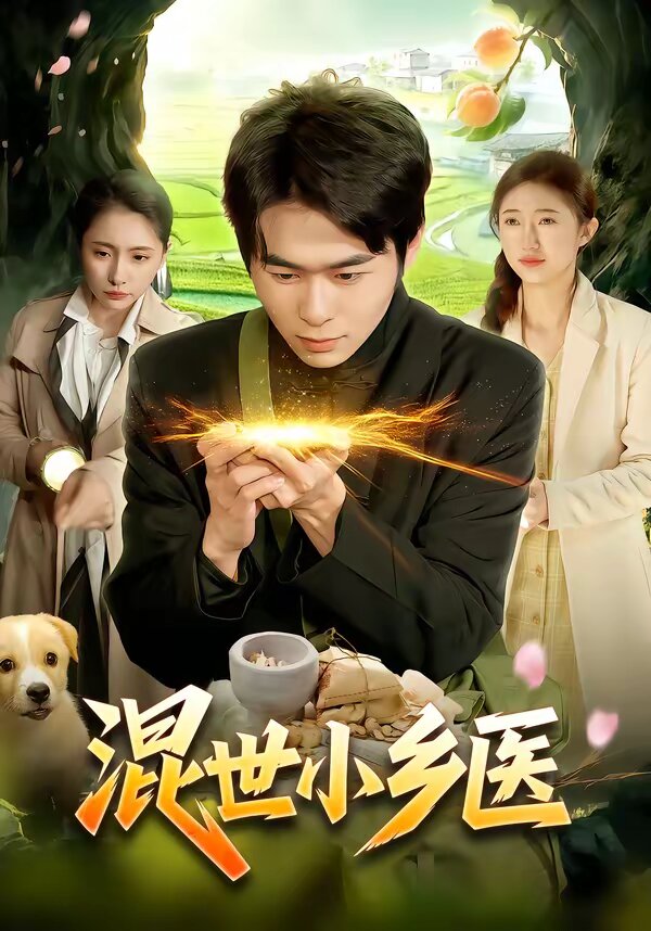 混世小乡医 第085集
