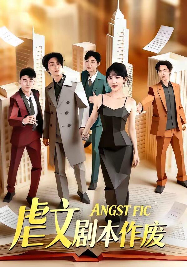 虐文剧本作废 第72集