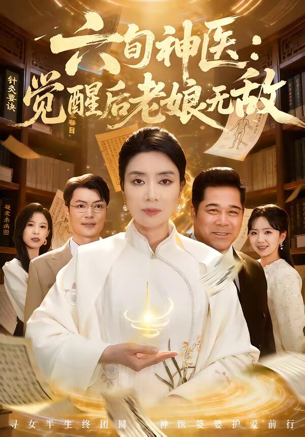 六旬神医：觉醒后老娘无敌 第51集