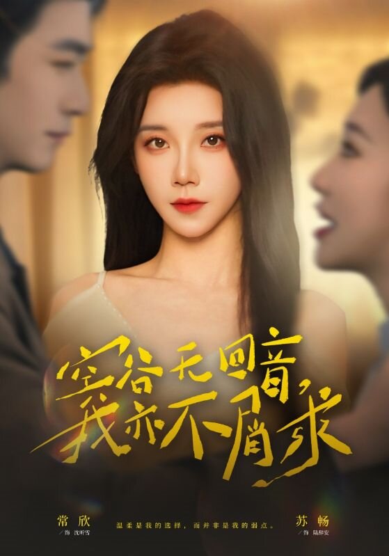 空谷无回音，我亦不屑求 第41集