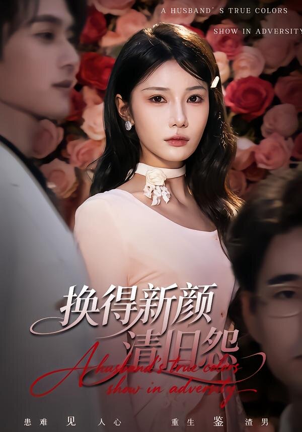 换得新颜清旧怨 第39集