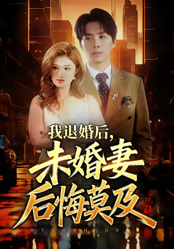 我退婚后，未婚妻后悔莫及 第24集