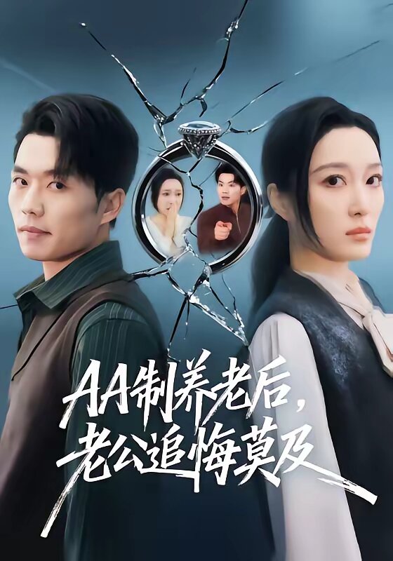AA制养老后老公追悔莫及 第39集
