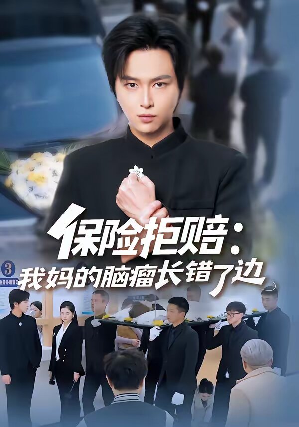 保险拒赔：我妈的脑瘤长错了边 第01集