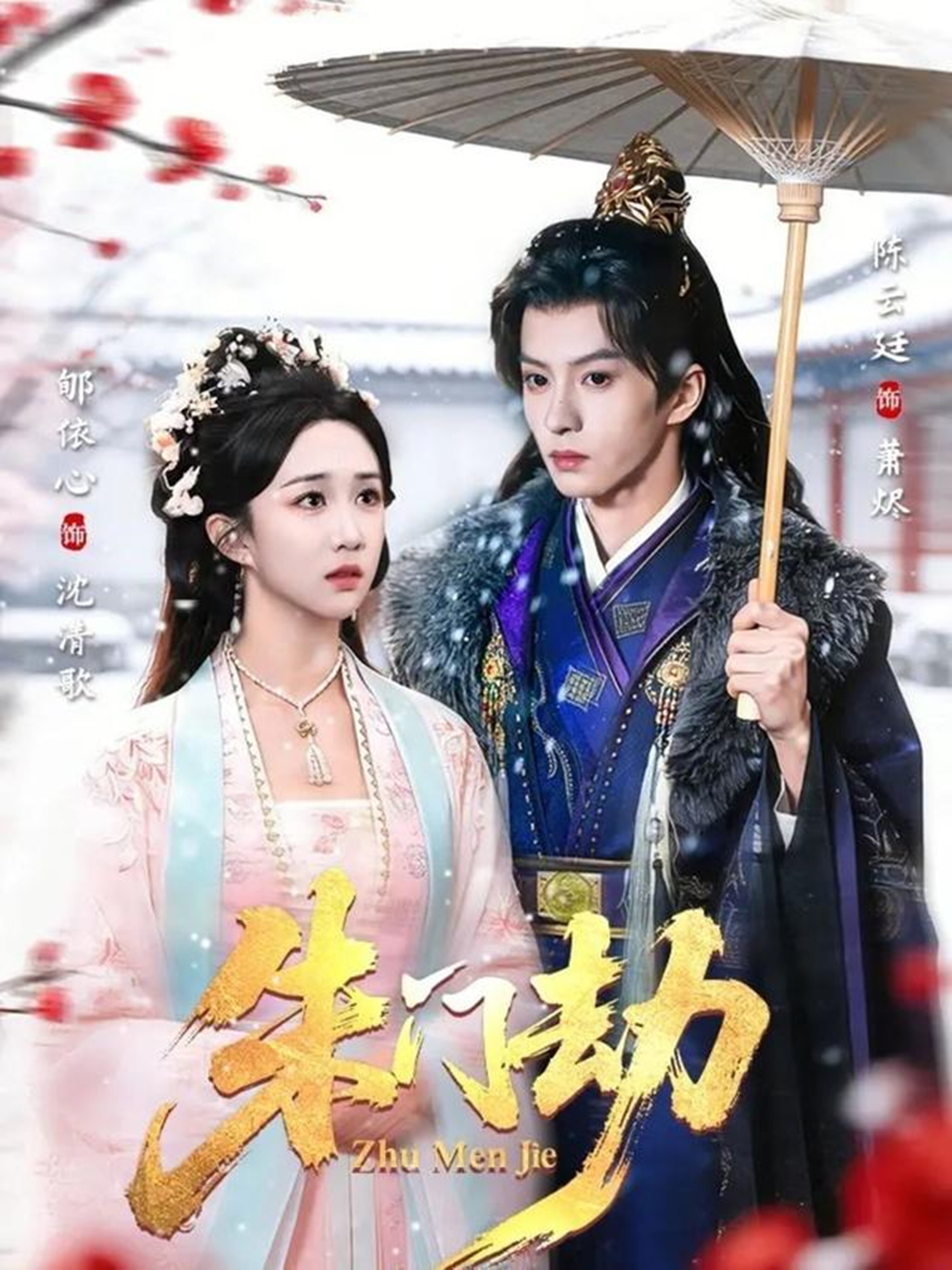 朱门劫 第39集